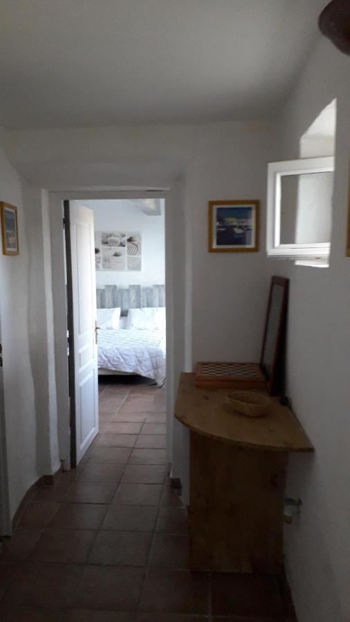 Les Vingalieres Bed & Breakfast Salernes Exterior foto