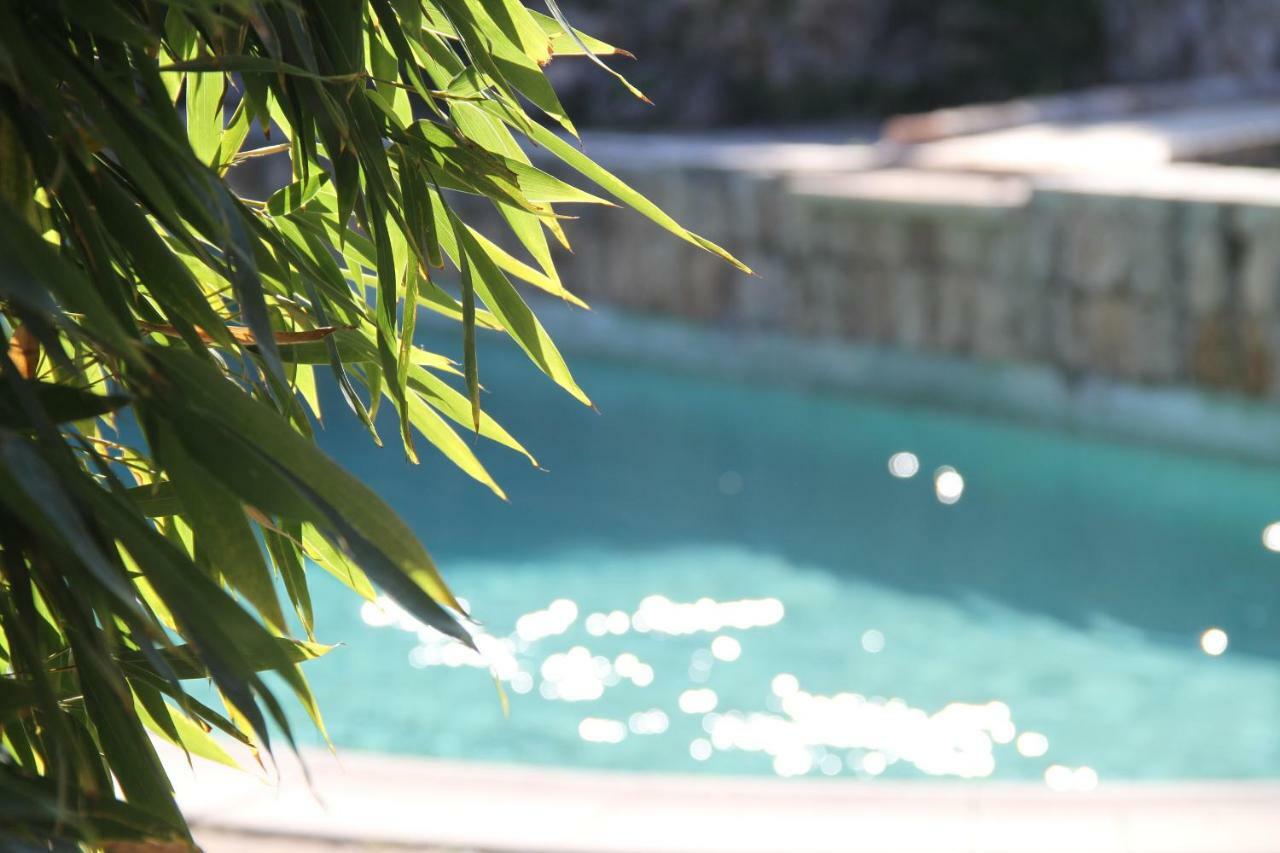 Les Vingalieres Bed & Breakfast Salernes Exterior foto